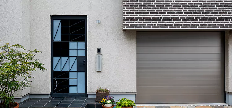 Residential Roll Up Security Doors Pacifica