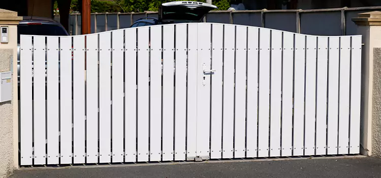 Why Choose Us for Residential Gate Repair in Pacifica, CA?