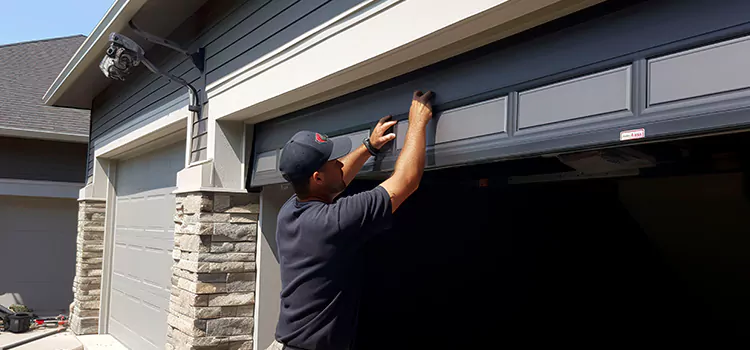 Janus Roll Up Doors Pacifica
