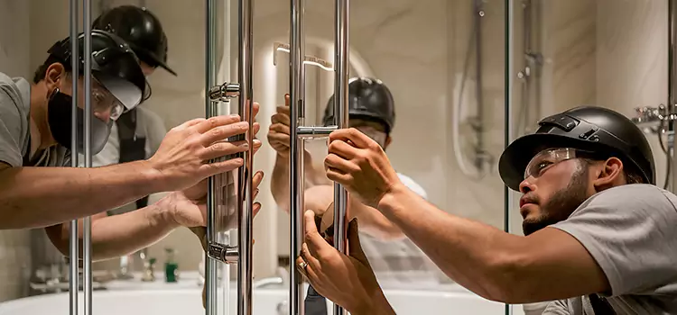 Shower Door Replacement Cost Pacifica