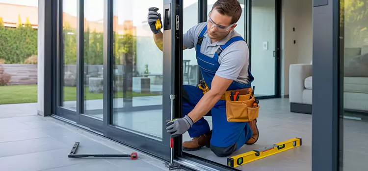 Patio Door Replacement Pacifica