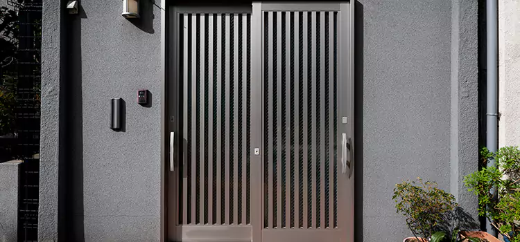 Specialized Steel Door Services in Pacifica, CA
