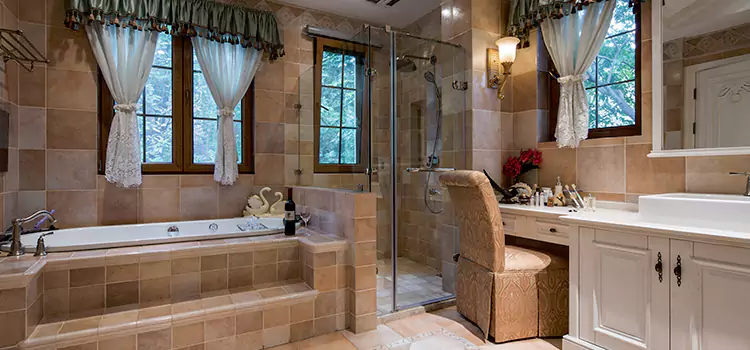 Universal Remodeling Pacifica